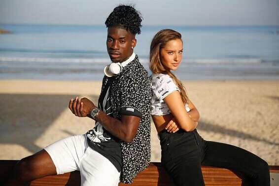 Twentyfourseven // צילום: עידו איזק